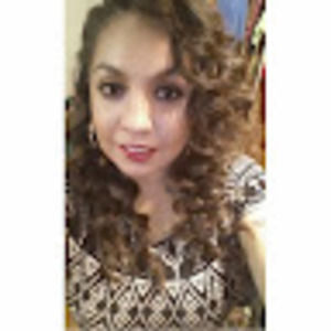 Meet your Posher, Audrey